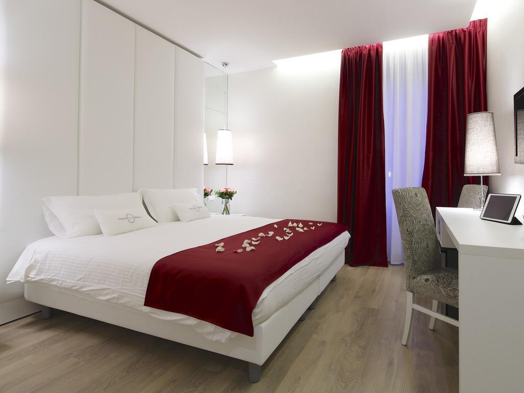 Hotel Tullia&Prisca Relais Rzym Zewnętrze zdjęcie