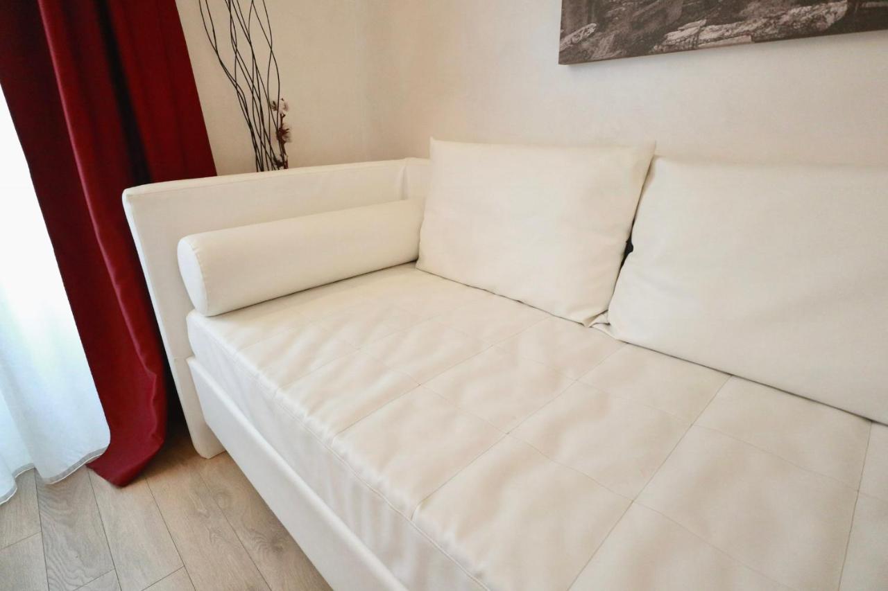 Hotel Tullia&Prisca Relais Rzym Zewnętrze zdjęcie