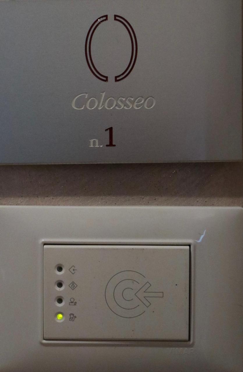 Hotel Tullia&Prisca Relais Rzym Zewnętrze zdjęcie